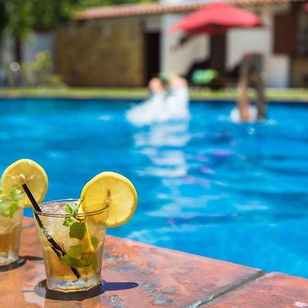 Hotel Timor Dili Dış mekan fotoğraf