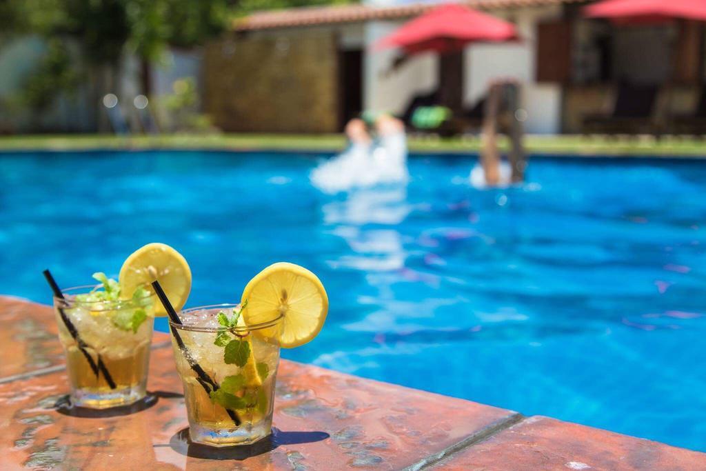 Hotel Timor Dili Dış mekan fotoğraf